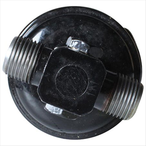 OEX Receiver Drier MIOR - MIOR Diameter 60mm