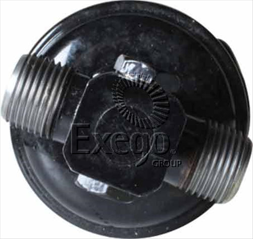 OEX Receiver Drier MIOR - MIOR Diameter 60mm