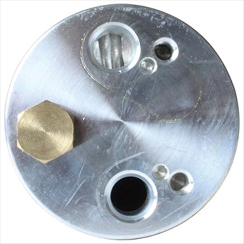 Receiver Drier Pad - Pad Diameter 60mm RDX610