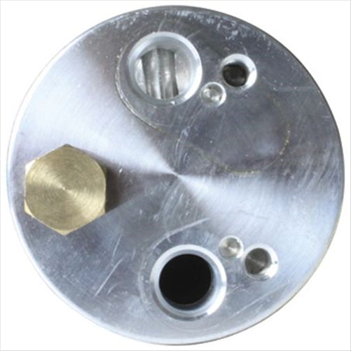 OEX Receiver Drier Pad - Pad Diameter 60mm