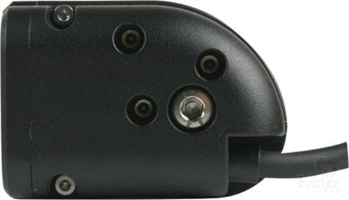 OEX LED Work Light Rectangle Bar 9 to 48V Flood Beam - Evo Prime