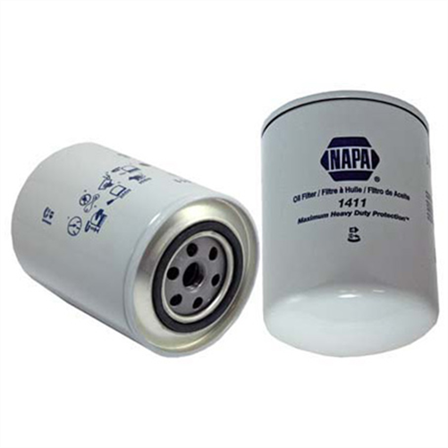 Napa Oil Filter