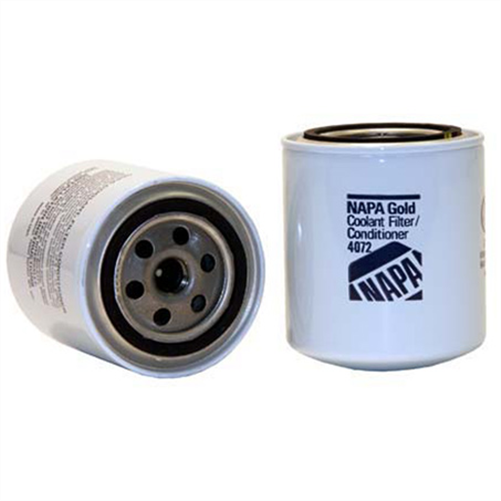 Napa Coolant Filter