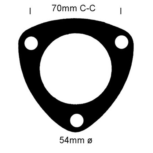PERMASEAL Exhaust Flange Gasket