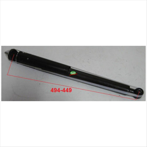 SAS Code9 Tele Shock Absorber