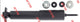 MITSUBISHI L300 LO35G FRONT SHOCK ABSORBER 444068