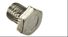 KELPRO Sump Drain Plug