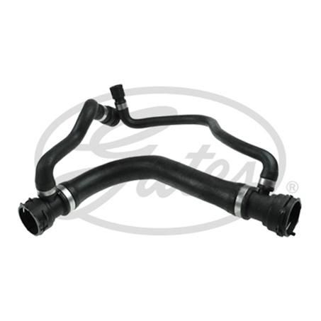 Gates Radiator Hose 05-3019