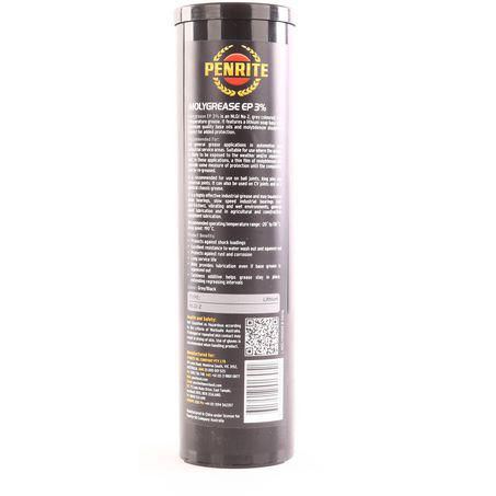 Penrite Molygrease EP 3% 450g cartridge