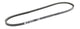 GATES V DRIVE BELT 11MM TOP WIDTH X 900MM 11A0900