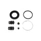FRENKIT Caliper Kit Mit Pajero 43mm
