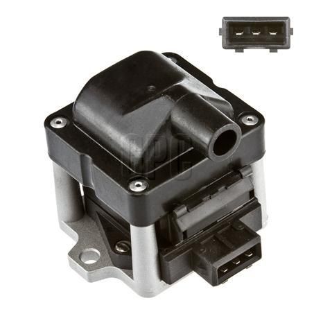 FUELMISER IGNITION COIL AFTERMARKET