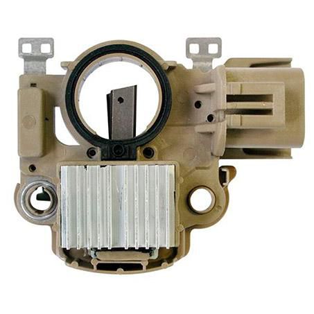 CAPITAL REGULATOR - MITSUBISHI 500218