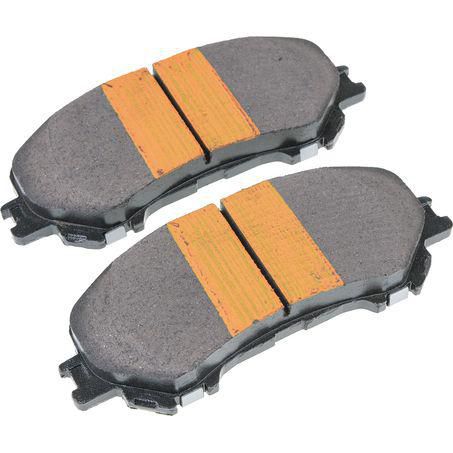 Repco RCT Brake Pad Set DB2345RCT