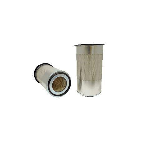 WIX AIR FILTER - CASE MXM SERIES 49439