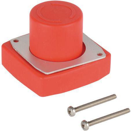 OEX Emergency Stop Switch Cover To Suit ACX3438