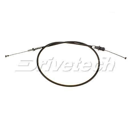 DRIVETECH K/D CABLE * ( AW ) 115.30CM INNER KDC-5541