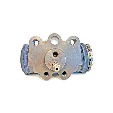 Sing W/CYL HINO FC# FD# 1-1/2 RRF 89-