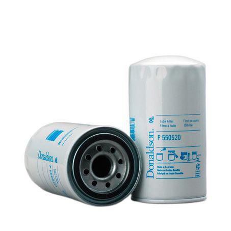 Donaldson Lube Filter Spin On Full Flow P550520