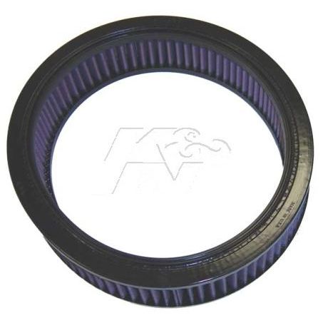 K&N Air Filter Round E-1290