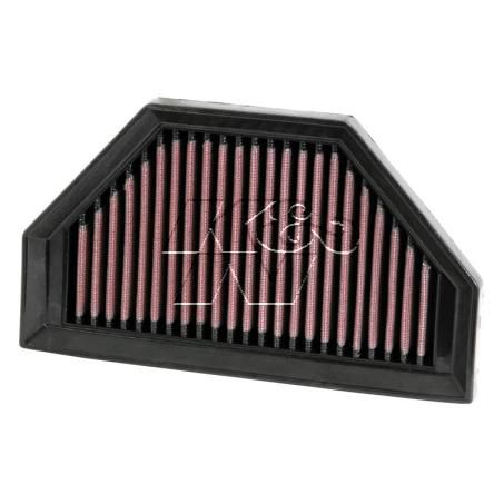 K&N Air Filter Trapezoidal KT-1108