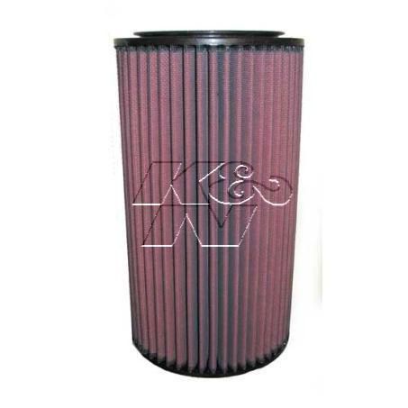 K&N Air Filter Round E-9231-1