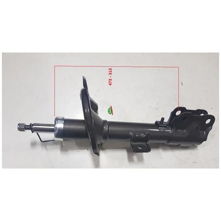CODE9 Strut 924002R