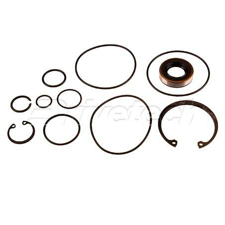 DRIVETECH Steering Pump Seal Kit