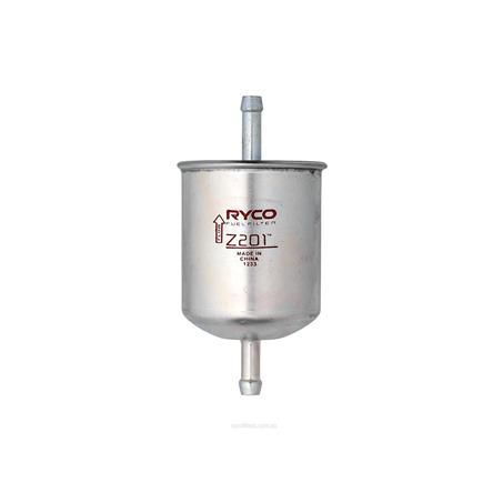 RYCO FUEL FILTER Z201
