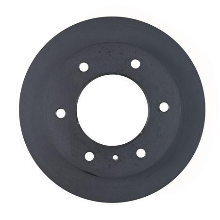 RDA REAR ROTOR BRAKE HOLDEN ISUZU