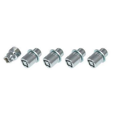 Wildcat Wheel Lock Nut MAG15