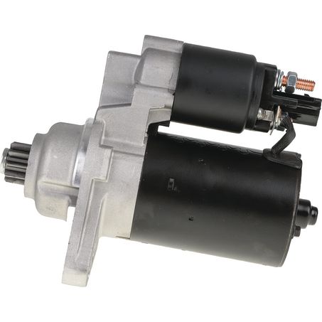 OEX Starter Motor 12V 10Th CCW Bosch Style BXS0180