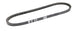 GATES FAN BELT - V-BELT 7255 10A0650