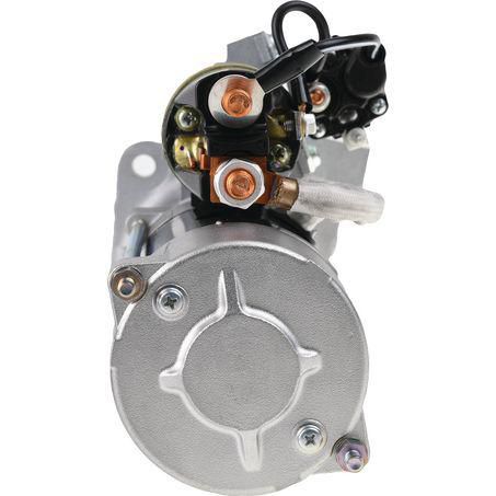 Mitsubishi Starter Motor 24V 12Th CW M9TD1971AMA