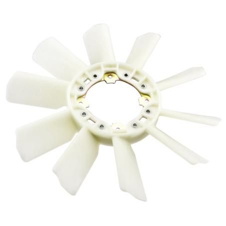 TRUFLOW Toyota Radiator Fan Blade TFB512