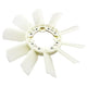 TRUFLOW Toyota Radiator Fan Blade TFB512