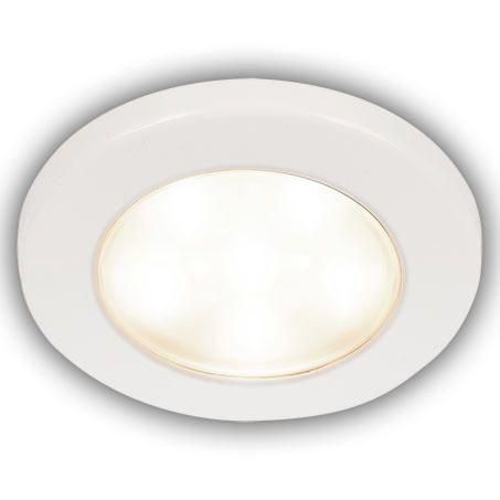 HELLA EUROLED 95 WHITE WHITE RIM BOX 2JA980940001