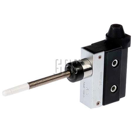 OEX Limit Switch Wobble Coil On - Off /Off - On (Contacts Rated 10A @ 12 o