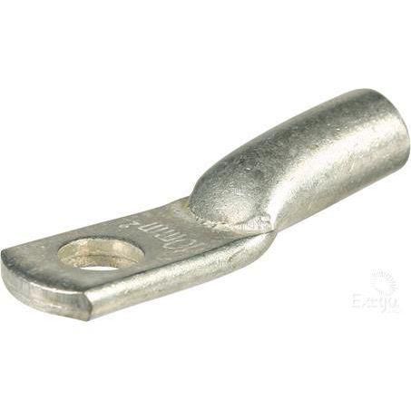 Narva Cable Lug 10mm2 8mm Stud Flared End 57121