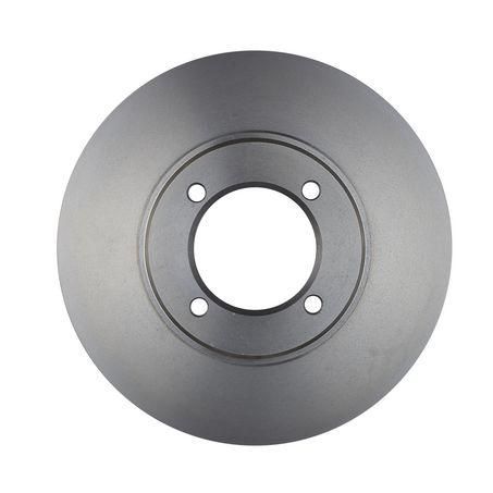RDA Brakes Standard Disc Brake Rotor Vented 248mm RDA720