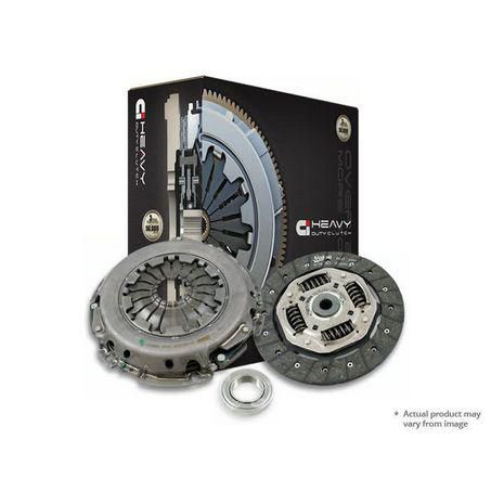 Clutch Industries Heavy Duty Clutch Kit - R1942NHD