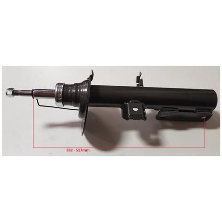 CODE9 Strut 928001R
