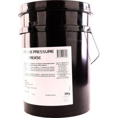 Extreme Pressure Grease 20kg EPGR020