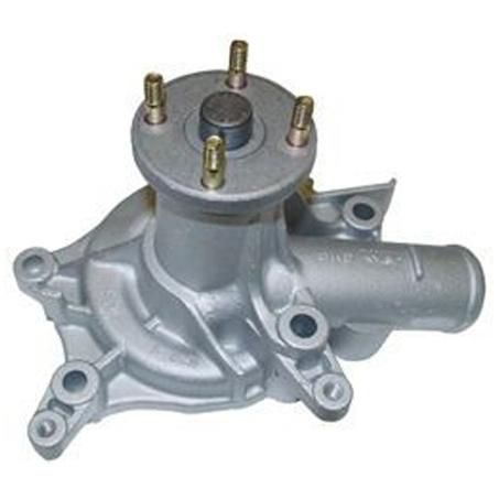 Repco Water Pump (USE WP3117X) WP3117RP