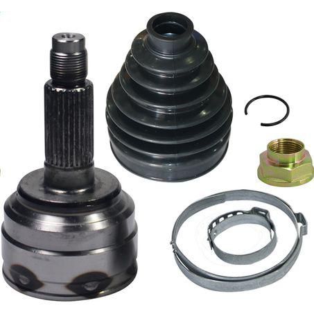 507233 - CV JOINT MAZDA 6 09- GH 28/62/33