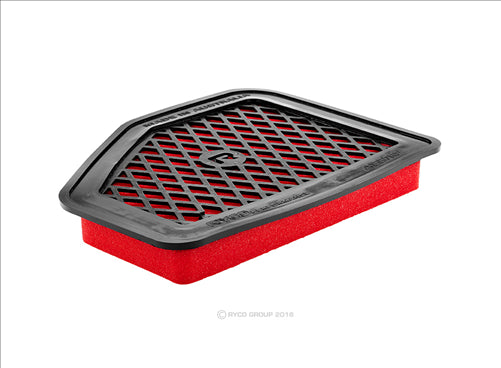 RYCO PERFORMANCE AIR FILTER - Holden Ve & Vf Commodore A1557RP