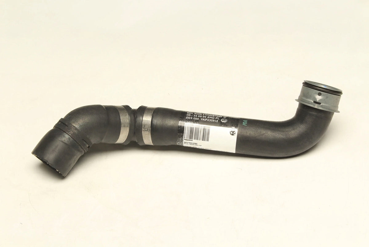 Mercedes Upper Radiator Hose - A2115013782