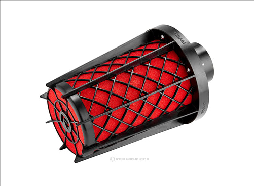 RYCO (PERFORMANCE) AIR FILTER - POD A3002RP