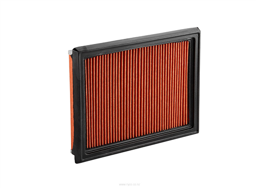 RYCO AIR FILTER A456 use A1266