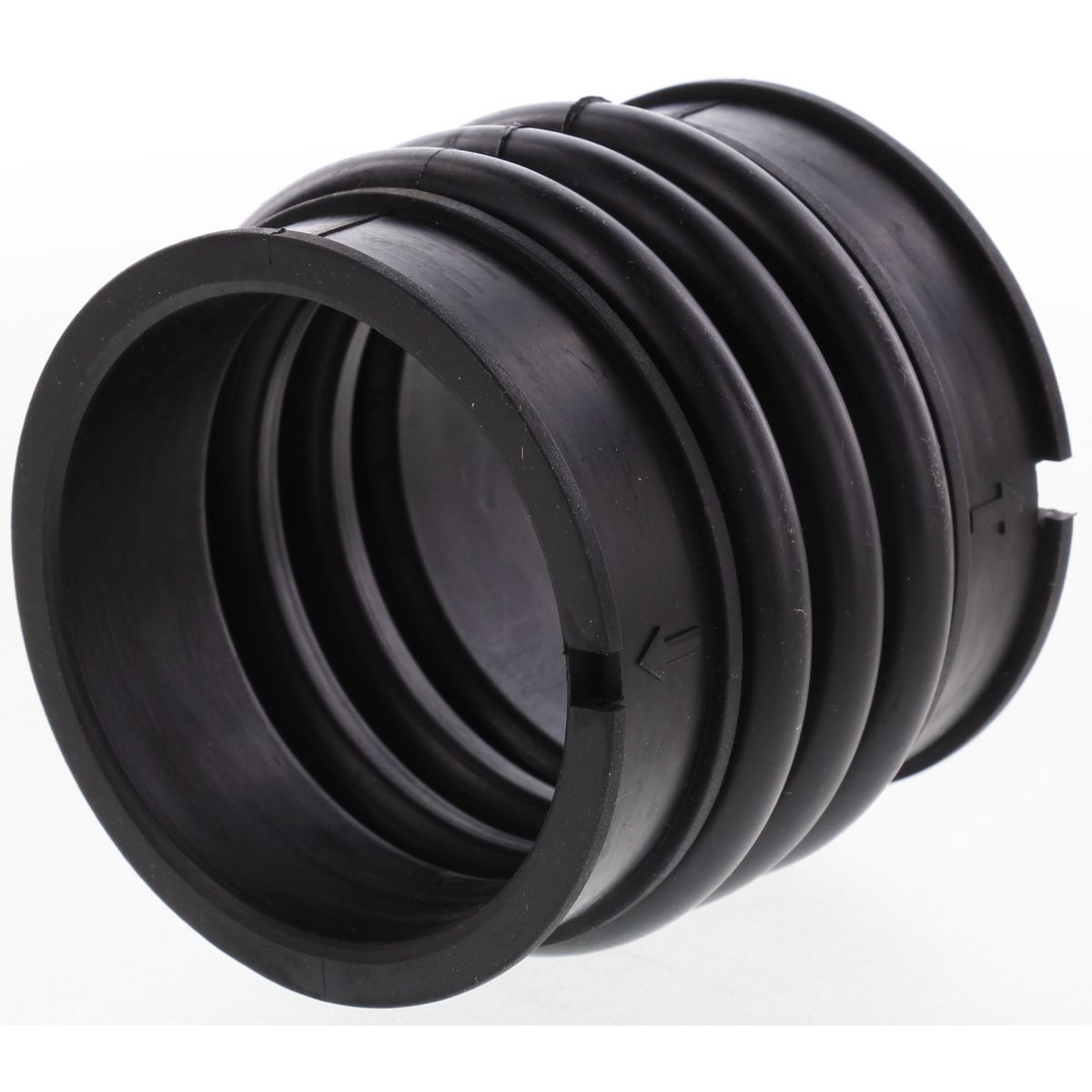 INTAKE HOSE SUITS TOYOTA CAMRY ES300 MCV2# 1/2MZFE 70MM ID X 80MM L - 37G084